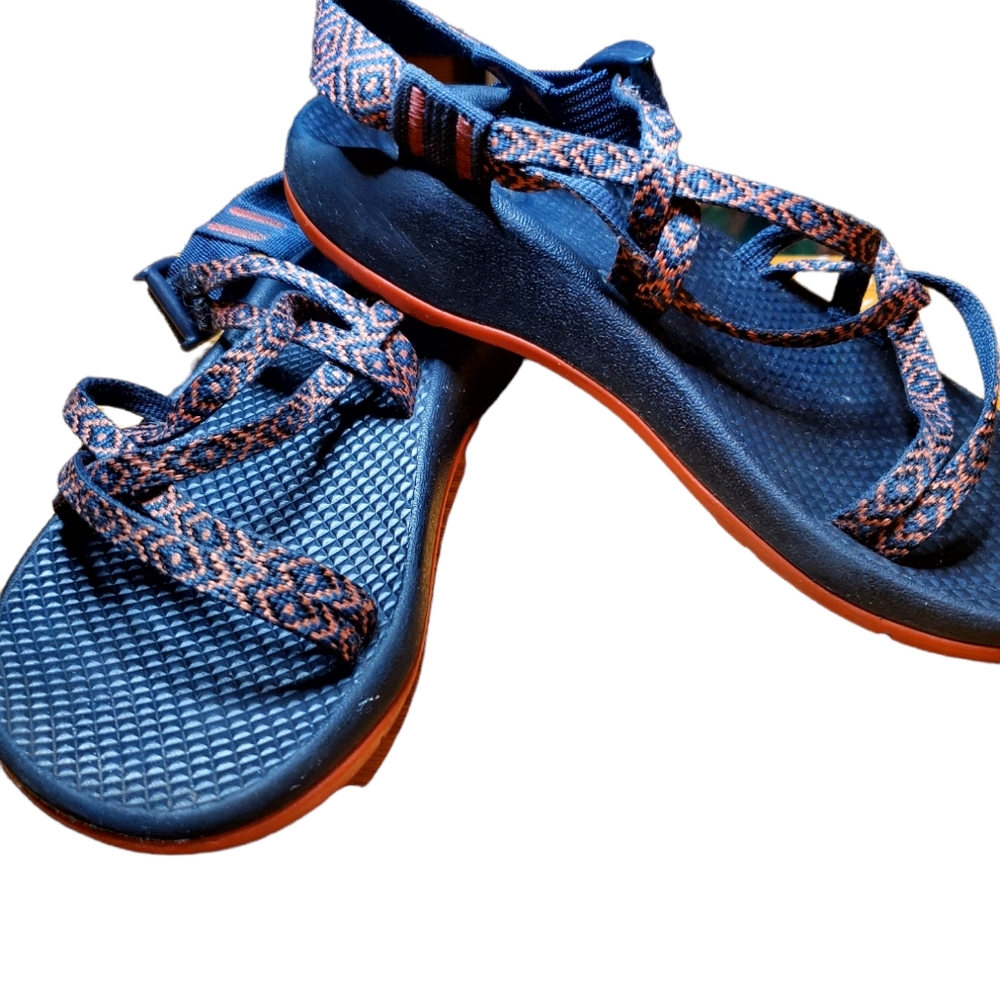 Chaco sandals